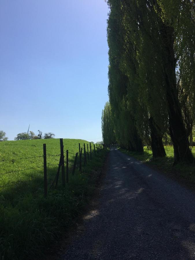 דירות La Gaite De Louvignies מראה חיצוני תמונה